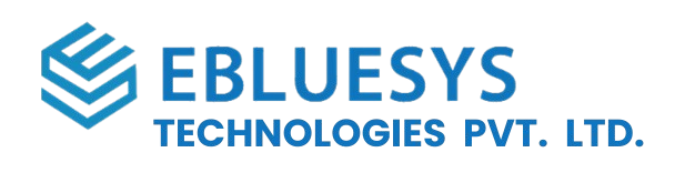 EBLUESYS Technologies Pvt. Ltd.