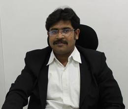 Director of EBLUESYS