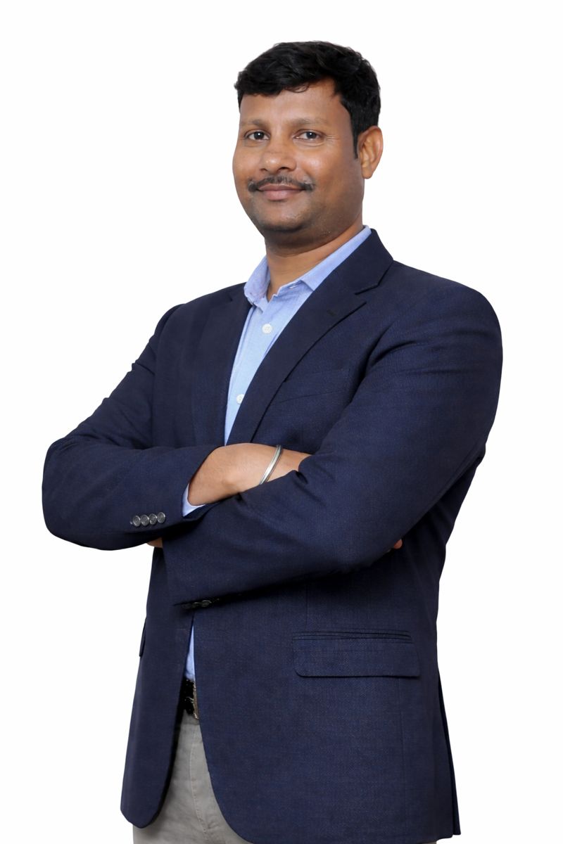 Team Member 5