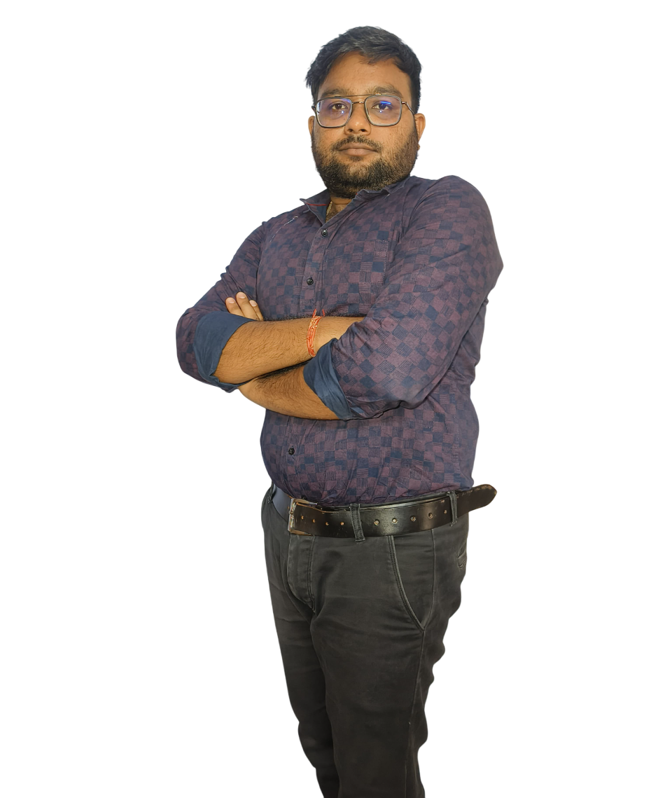 Ranjan M