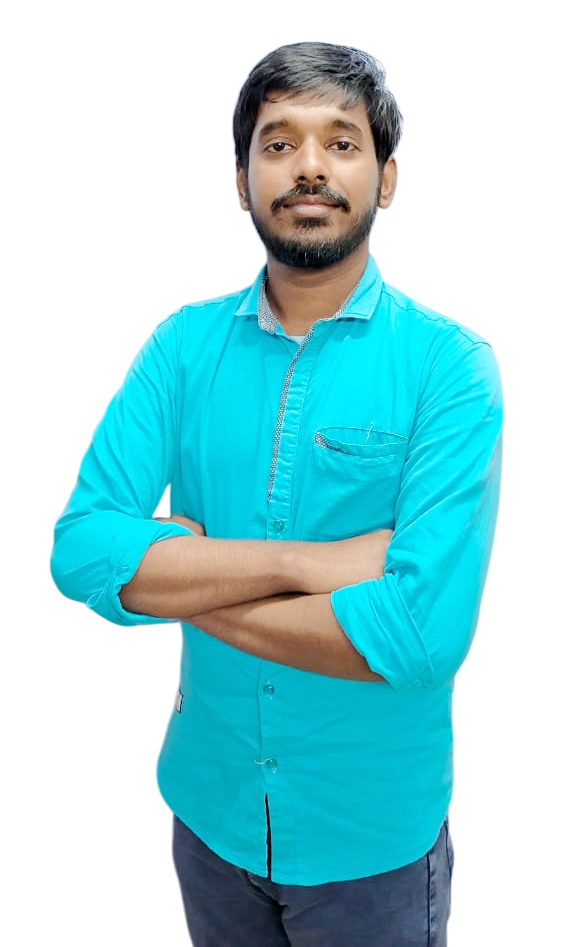 Soumyadeep P