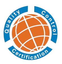 ISO Certification