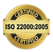 ISO 27001 Certification
